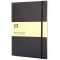 Blocco note con copertina morbida - a righe Moleskine Classic XL