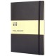 Blocco note con copertina morbida - a righe Moleskine Classic XL Gadget.it