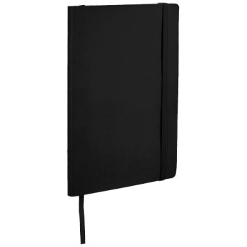 Blocco note con copertina morbida formato A5 Classic Gadget.it