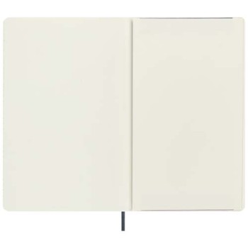 Blocco note con copertina morbida formato L - a righe Moleskine 100% VEGEA® Capri Gadget.it