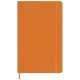 Blocco note con copertina morbida formato L - a righe Moleskine 100% VEGEA® Capri Gadget.it