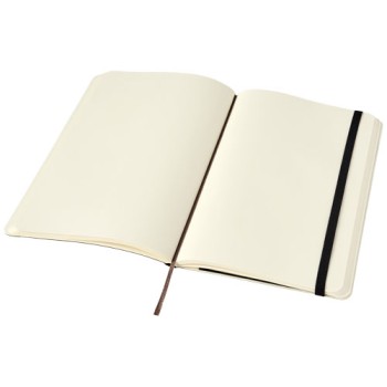 Blocco note con copertina morbida - pagine bianche Moleskine Classic L Gadget.it