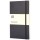 Blocco note con copertina morbida - pagine bianche Moleskine Classic L