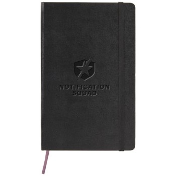 Blocco note con copertina rigida - a quadretti Moleskine Classic L Gadget.it