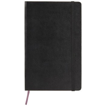 Blocco note con copertina rigida - a quadretti Moleskine Classic PK Gadget.it