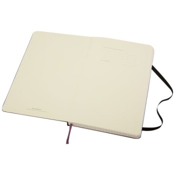 Blocco note con copertina rigida - a quadretti Moleskine Classic PK Gadget.it