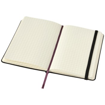 Blocco note con copertina rigida - a quadretti Moleskine Classic PK Gadget.it