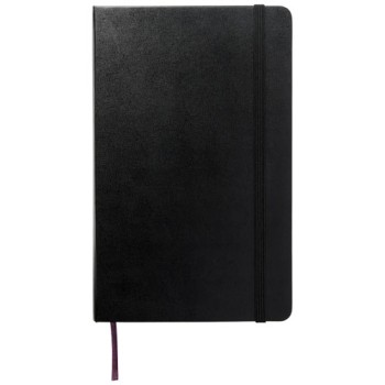 Blocco note con copertina rigida - a righe Moleskine Classic Expanded L Gadget.it