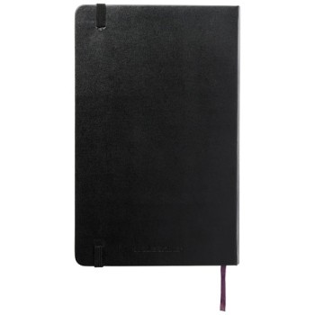 Blocco note con copertina rigida - a righe Moleskine Classic Expanded L Gadget.it