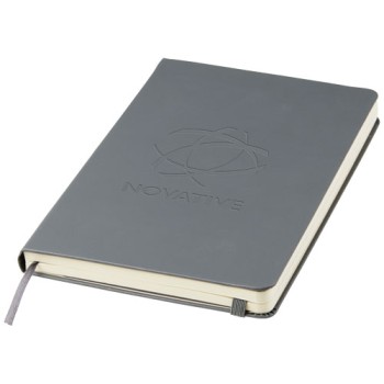 Blocco note con copertina rigida - a righe Moleskine Classic L Gadget.it