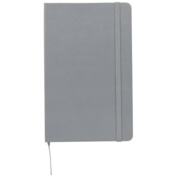 Blocco note con copertina rigida - a righe Moleskine Classic L Gadget.it