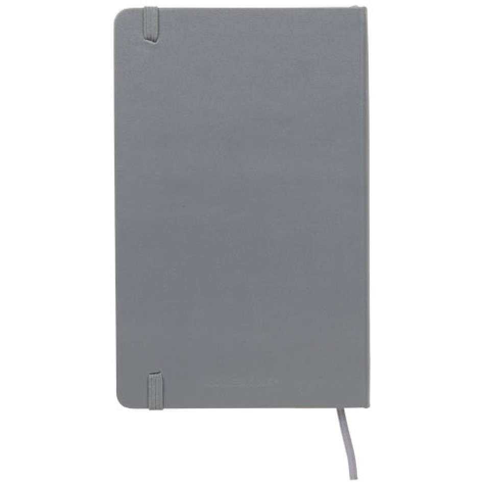 Blocco note con copertina rigida - a righe Moleskine Classic L Gadget.it