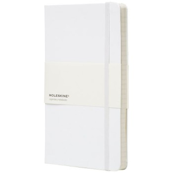 Blocco note con copertina rigida - a righe Moleskine Classic L Gadget.it