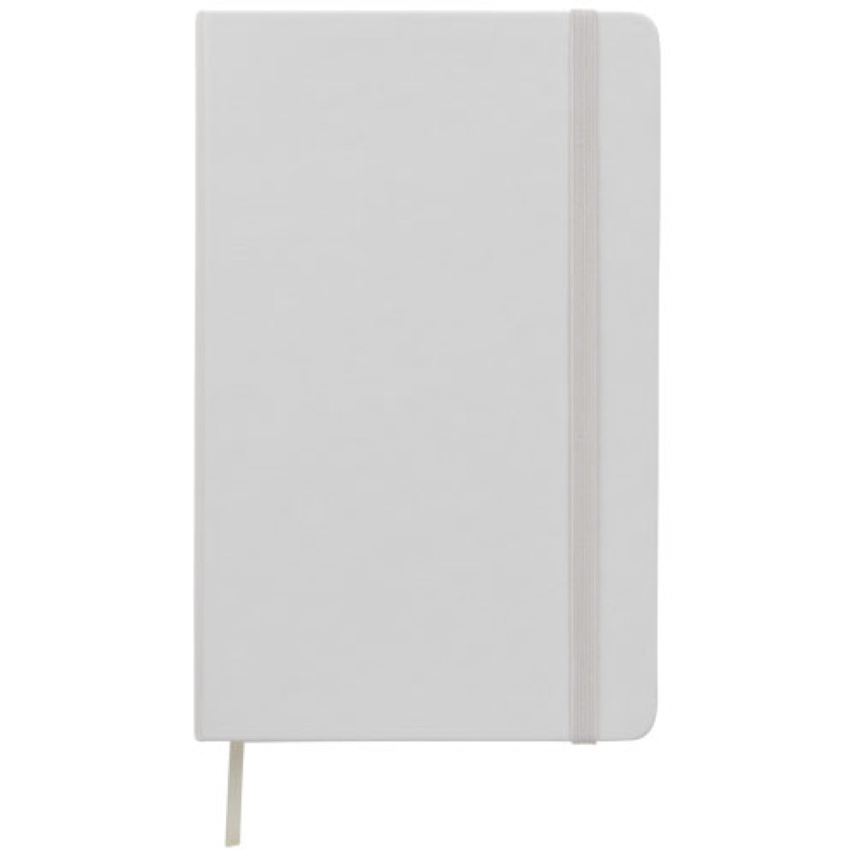 Blocco note con copertina rigida - a righe Moleskine Classic L Gadget.it