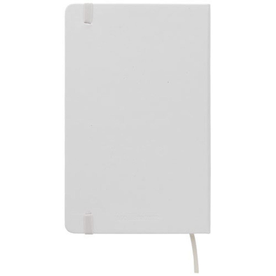 Blocco note con copertina rigida - a righe Moleskine Classic L Gadget.it