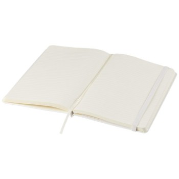 Blocco note con copertina rigida - a righe Moleskine Classic L Gadget.it