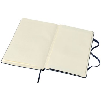 Blocco note con copertina rigida - a righe Moleskine Classic L Gadget.it