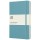 Blocco note con copertina rigida - a righe Moleskine Classic L