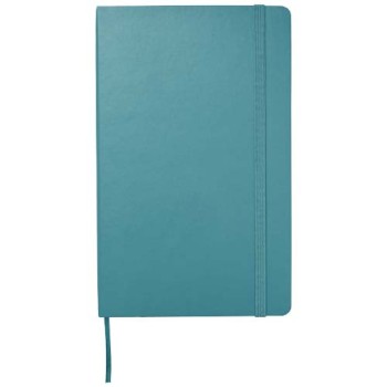 Blocco note con copertina rigida - a righe Moleskine Classic L Gadget.it