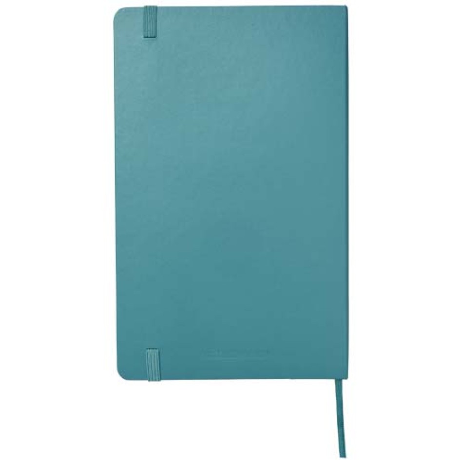 Blocco note con copertina rigida - a righe Moleskine Classic L Gadget.it