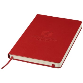 Blocco note con copertina rigida - a righe Moleskine Classic L Gadget.it