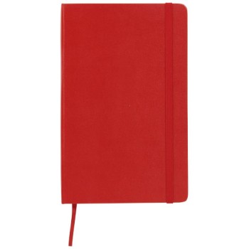 Blocco note con copertina rigida - a righe Moleskine Classic L Gadget.it