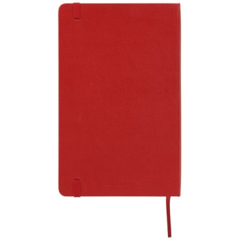 Blocco note con copertina rigida - a righe Moleskine Classic L Gadget.it