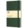 Blocco note con copertina rigida - a righe Moleskine Classic L