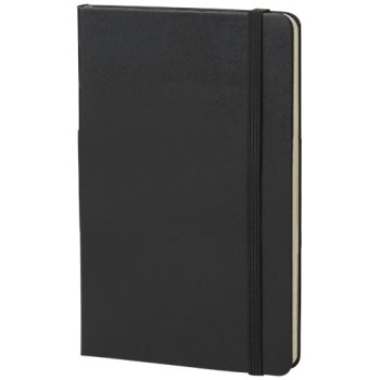 Blocco note con copertina rigida - a righe Moleskine Classic L Gadget.it