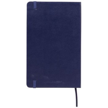 Blocco note con copertina rigida - a righe Moleskine Classic L Gadget.it