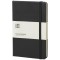 Blocco note con copertina rigida - a righe Moleskine Classic L