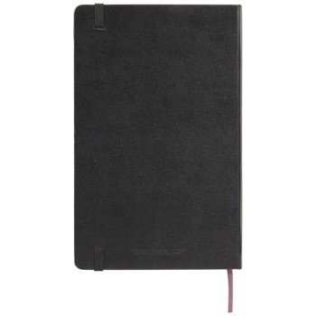 Blocco note con copertina rigida - a righe Moleskine Classic PK Gadget.it