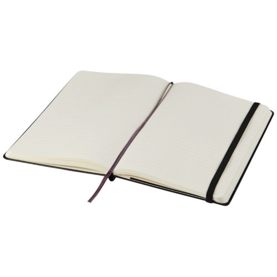 Blocco note con copertina rigida - a righe Moleskine Classic PK Gadget.it