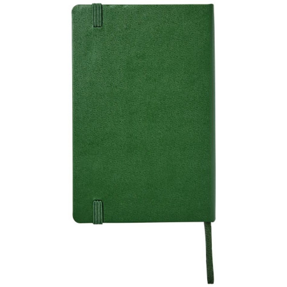 Blocco note con copertina rigida - a righe Moleskine Classic PK Gadget.it