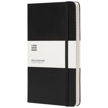 Blocco note con copertina rigida - a righe Moleskine Classic PK Gadget.it