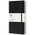 Blocco note con copertina rigida - a righe Moleskine Classic PK