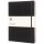 Blocco note con copertina rigida - a righe Moleskine Classic XL