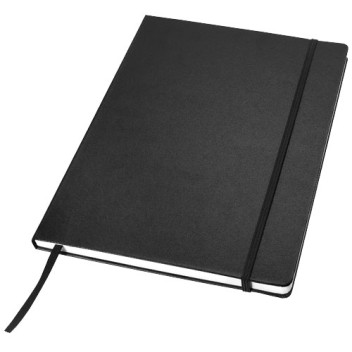 Blocco note con copertina rigida formato A4 Executive Gadget.it