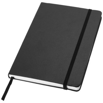 Blocco note con copertina rigida formato A5 Classic Gadget.it