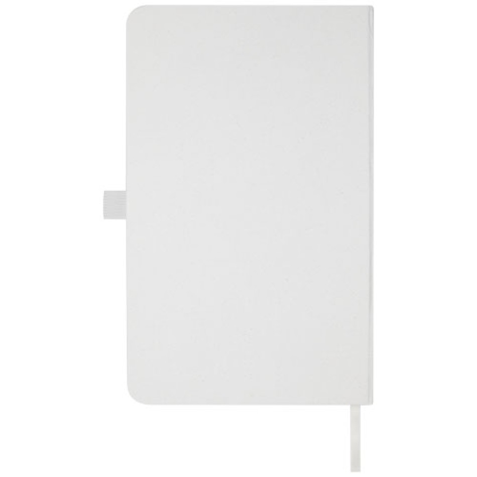 Blocco note con copertina rigida in carta crush Fabianna Gadget.it