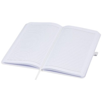 Blocco note con copertina rigida in carta crush Fabianna Gadget.it