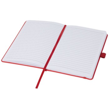 Blocco note con copertina rigida in plastica destinata all'oceano Thalaasa Gadget.it