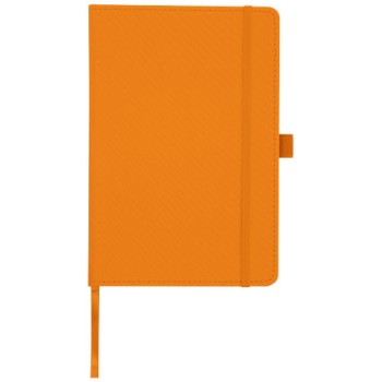 Blocco note con copertina rigida in plastica destinata all'oceano Thalaasa Gadget.it