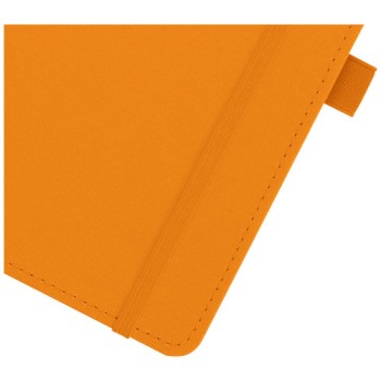 Blocco note con copertina rigida in plastica destinata all'oceano Thalaasa Gadget.it