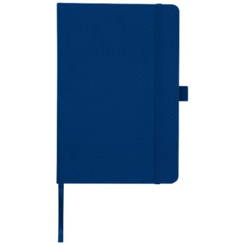 Blocco note con copertina rigida in plastica destinata all'oceano Thalaasa Gadget.it