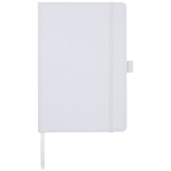 Blocco note con copertina rigida in plastica destinata all'oceano Thalaasa Gadget.it