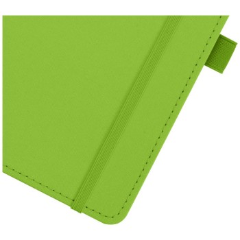 Blocco note con copertina rigida in plastica destinata all'oceano Thalaasa Gadget.it