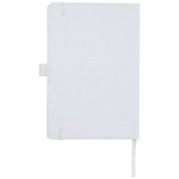 Blocco note con copertina rigida in plastica destinata all'oceano Thalaasa Gadget.it