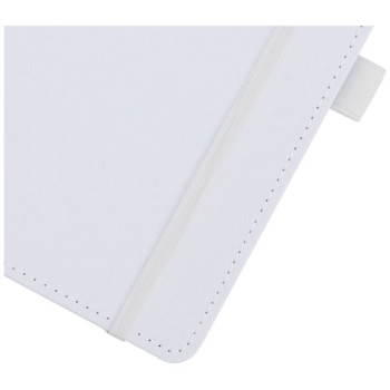 Blocco note con copertina rigida in plastica destinata all'oceano Thalaasa Gadget.it