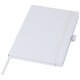 Blocco note con copertina rigida in plastica destinata all'oceano Thalaasa Gadget.it